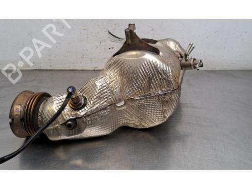 Catalyst MERCEDES-BENZ SPRINTER 3-t Van (B910) 215 CDI (910.621, 910.623) | BP37092030M10 - Image 2