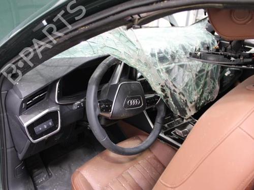 Seats set AUDI A6 C8 Avant (4A5) 45 TFSI Mild Hybrid quattro | BP31076611C78  - Image 30
