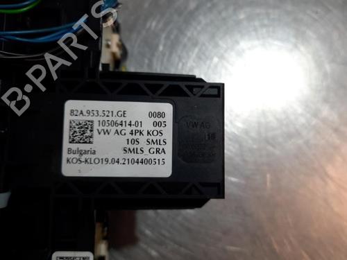 Steering column stalk AUDI A3 Sportback (8YA, 8YF) 30 TDI | BP35777996I23  - Image 7