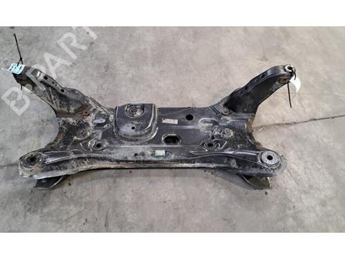 Forbro Forbro FORD TRANSIT V363 Van (FCD, FDD) 2.0 EcoBlue RWD (130 hp) 33612542 33612542