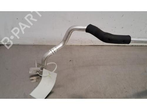 AC-rør MAZDA CX-60 (KH_) 3.3 e-SKYACTIV-D MHEV | BP29871709M126