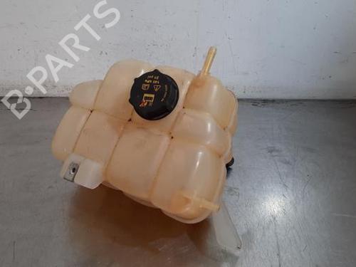 Used Expansion tank Expansion tank 37083170 37083170