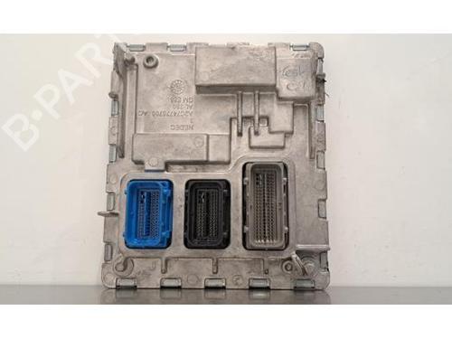 Electronic module OPEL ASTRA K Sports Tourer (B16) 1.2 Turbo (35) | BP26534379M83 