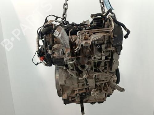 Used Engine Engine VW GOLF VII (5G1, BQ1, BE1, BE2) e-Golf (115 hp) 33247765 33247765