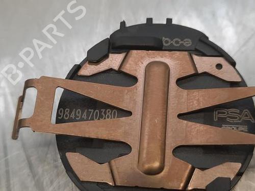 Electronic module PEUGEOT 308 III (FB_, FH_, FP_, F3_, FM_) PureTech 130 (FPHNSL, FPHNST) | BP23593356M83 