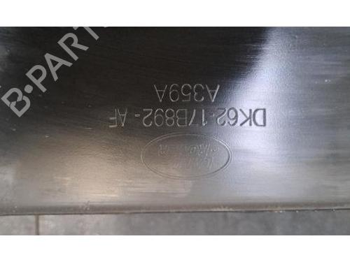 Rear bumper reinforcement LAND ROVER RANGE ROVER SPORT II (L494) 3.0 SDV6 4x4 | BP29703430C73 