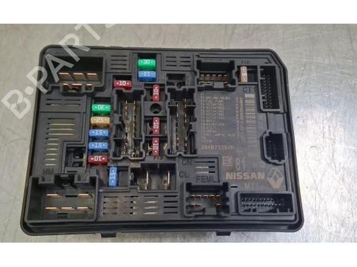 Used Fuse box Fuse box RENAULT CAPTUR II (HF_) TCe 90 (HFM6) (91 hp) 40065685 40065685