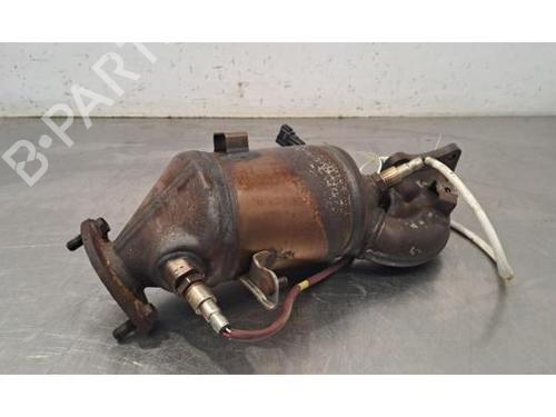 Used Particulate filter SUZUKI SX4 S-Cross (JY) 1.0 (AKK 310) (111 hp) 30116832