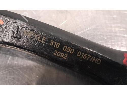 Left front suspension arm BMW X3 (G01, F97, G08) xDrive 20 d | BP29643253M12 