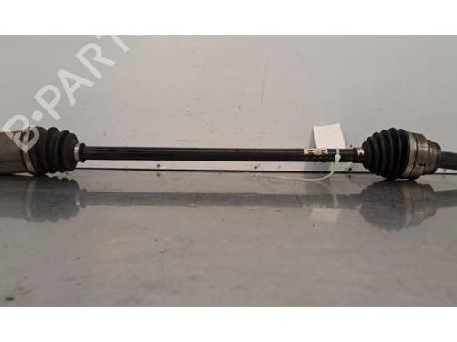 Used Right rear driveshaft Right rear driveshaft NISSAN X-TRAIL IV (T33) 1.5 VC-T e-Power (204 hp) 32510855 32510855