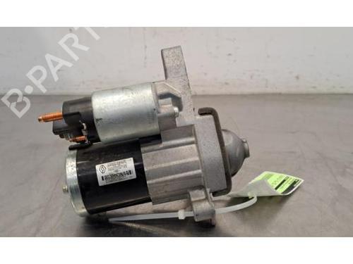 Starter DACIA DUSTER (HM_) 1.3 TCe 130 (HMMF) | BP30138921M8