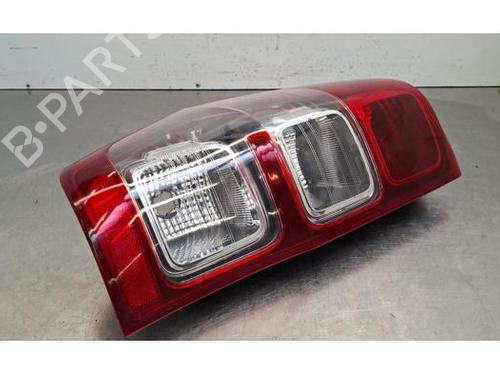Used Left taillight Left taillight 37082918 37082918