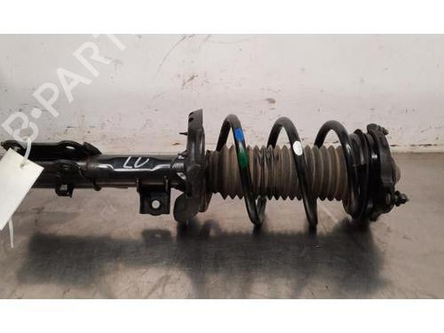 Used Left front shock absorber HYUNDAI i30 Estate (PDE) 1.6 CRDi (116 hp) 24991292