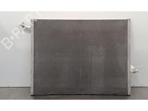AC radiator MERCEDES-BENZ VITO Van (W447) 119 CDI (447.601, 447.603, 447.605) | BP30194935M32 - Image 2