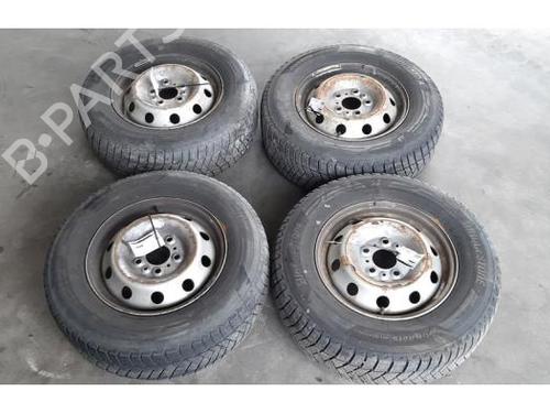 Rim PEUGEOT BOXER Van 2.0 BlueHDi 130 | BP23592774C45 