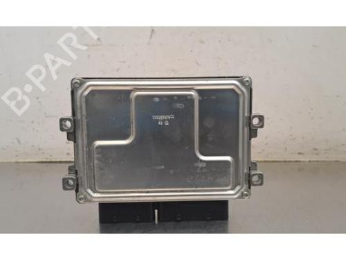Used Engine control unit (ECU) Engine control unit (ECU) PEUGEOT 208 II (UB_, UP_, UW_, UJ_) e-208 (136 hp) 34272276 34272276