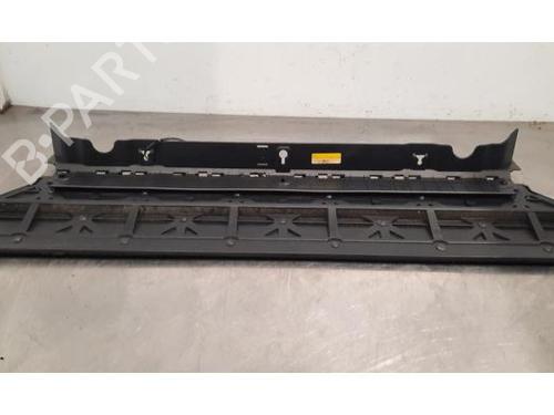 Luggage compartment floor LAND ROVER DISCOVERY IV (L319) 3.0 SDV6 4x4 | BP23633101I33 