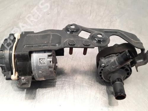 Auxiliary water pump MERCEDES-BENZ S-CLASS (W222, V222, X222) S 400 d 4-matic (222.035, 222.135) | BP21071080M111 