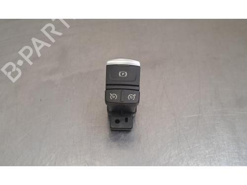 Used Switch Switch RENAULT GRAND SCÉNIC IV (R9_) 1.3 TCe 140 (R9NB) (140 hp) 34048493 34048493