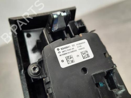 Headlight switch BMW X4 (F26) xDrive 20 d | BP18237143I24 
