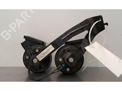 Horn PEUGEOT 308 III (FB_, FH_, FP_, F3_, FM_) PureTech 130 (FPHNSL, FPHNST) | BP30163446E13 