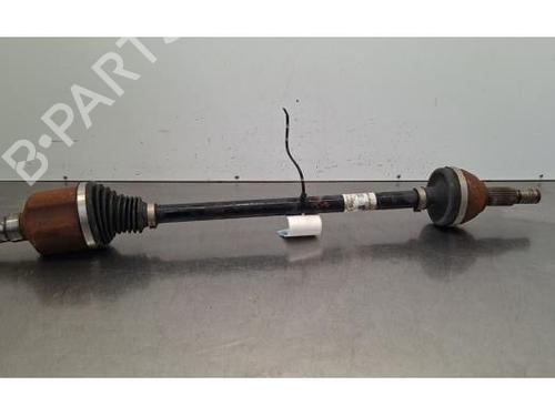 Used Right rear driveshaft Right rear driveshaft TESLA MODEL Y (5YJY) EV (340 hp) 34120688 34120688