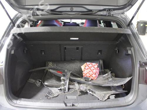 Electronic module VW GOLF VIII (CD1, DA1) 2.0 GTI Clubsport | BP37038398M83 - Image 17