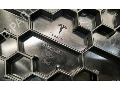 Electronic module TESLA MODEL Y (5YJY) Long Range All-wheel Drive | BP23618579M83 