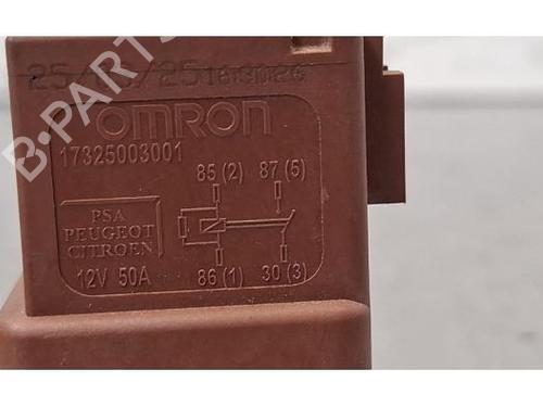 Electronic sensor PEUGEOT EXPERT Van (V_) 2.0 BlueHDi 145 | BP38606013M84 - Image 3
