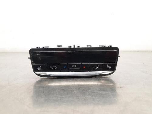 Used Climate control BMW X3 (G01, F97, G08) xDrive M40 i (360 hp) 23585138