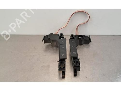 Bilradio TOYOTA PROACE Van (MDZ_) 1.6 D4d (MDZ2) (116 hp) 26944880