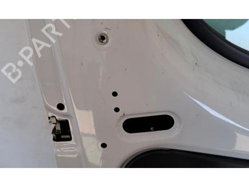 Left front door CITROËN JUMPER II Van 2.2 BlueHDi 165 | BP24136821C2 