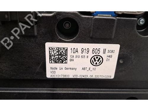 Display monitor VW ID.4 (E21) Performance | BP33561159C48  - Image 5