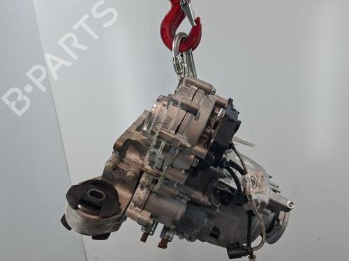 Transfer box LAND ROVER DEFENDER Station Wagon (L663) D200 MHEV 4x4 | BP40517951M36 - Image 2