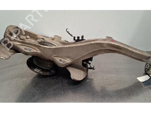 Used Right front steering knuckle Right front steering knuckle MERCEDES-BENZ GLE (V167) GLE 400 d 4-matic (167.123) (330 hp) 33167380 33167380