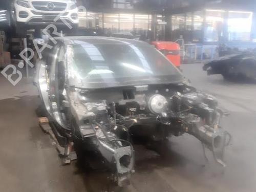 Steering column LAND ROVER DISCOVERY SPORT (L550) 2.0 D 4x4 | BP23593046M21 