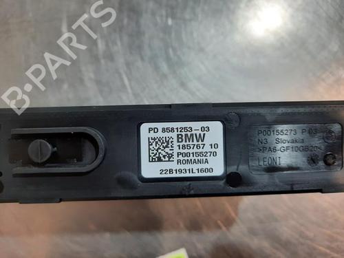 Electronic module BMW 1 (F40) 116 d | BP30530610M83 