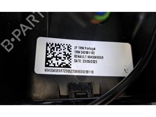 Rat RENAULT TRAFIC III Van (FG_) 2.0 dCi 130 (FGMY) | BP38313176C49 - Image 3