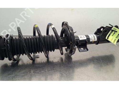 Used Right front shock absorber KIA STONIC (YB) 1.0 T-GDi (101 hp) 31374875