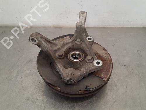 Used Left front steering knuckle OPEL ASTRA K Sports Tourer (B16) 1.5 CRDI (35) (105 hp) 15235990