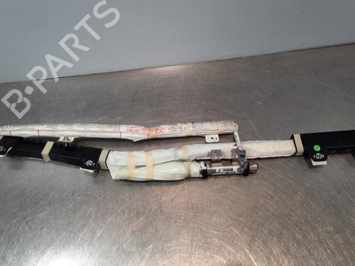 Right curtain airbag HYUNDAI i20 II (GB, IB) 1.2 | BP11727993C12 