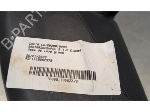 Spylertank DACIA DUSTER (HM_) 1.5 dCi 115 4x4 (HMAD) | BP39732251C113 - Image 5