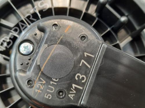 Heater blower motor TOYOTA YARIS (_P13_) 1.0 (KSP130_, KSP130) | BP15293305M62