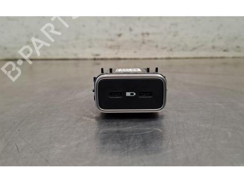 Used Electronic module Electronic module MERCEDES-BENZ GLE (V167) GLE 300 d 4-matic (167.119) (245 hp) 40025743 40025743