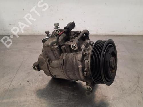 Used AC compressor AUDI A6 C7 (4G2, 4GC) 3.0 TDI (204 hp) 23629594