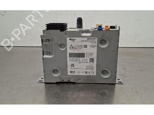Used Electronic module Electronic module 37623996 37623996