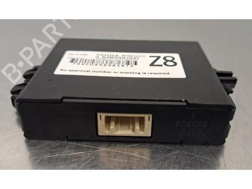 Electronic module TOYOTA YARIS CROSS (MXP_) 1.5 Hybrid AWD-i (MXPJ16) | BP40289140M83 - Image 3