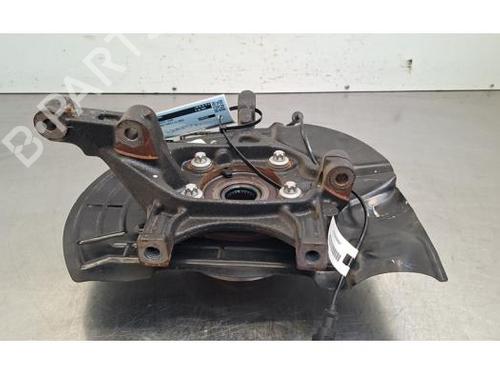 Used Right front steering knuckle Right front steering knuckle ALFA ROMEO TONALE (965_) 1.5 Mild Hybrid (160 hp) 35746531 35746531