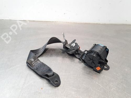 Used Rear left belt tensioner HYUNDAI i10 II (BA, IA) 1.0 (67 hp) 11729442