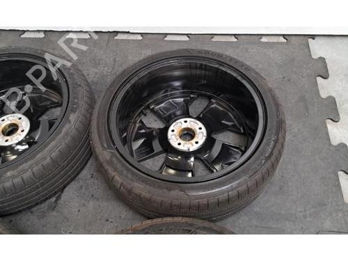 Wheel set RENAULT MEGANE E-TECH SUV EV60 (BNJ1) | BP40065749C100 - Image 15